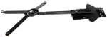 Dorman 752-143 Window Regulator For Select 72 Chevrolet Gmc Models. Fixed Price $76.95.