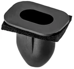 Mitsubishi Grommet Black Nylon Oem: MB645307 Qty 15. Fixed Price $27.54.