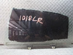 14 15 17-20 Mitsubishi Mirage Hatchback Left Driver Rear Door Window Glass. Fixed Price $89.96.
