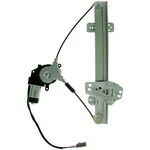 Power Window Motor And Regulator Assembly WL41717 Fits 96-04 Acura Rl. Fixed Price $169.32.