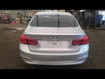(local Pickup Only) Back Glass Fits 12-18 Bmw 320I 6707562. Fixed Price $174.90.