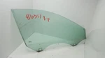Passenger Right Front Door Glass Fits 06-13 Audi A3 671037. Fixed Price $44.40.