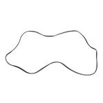 993-541-925-00 Genuine Porsche Windshield Weatherstrip Seal Front For 911 968. Fixed Price $154.35.