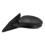 Replacement Ready To Paint Driver Power Door Mirror W/heated Glass/turn Signal. Fixed Price $164.95.