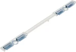 New Genuine Nissan Fastener Moulding 727263TA0A / 72726-3TA0A Oem. Fixed Price $17.59.