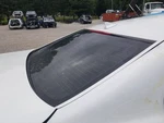 2013 Lexus LS460 Rear Back Glass *local Pickup Only*. Fixed Price $153.00.