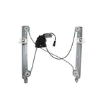 Aisin RPACH-107 Power Window Regulator Assembly W/ Motor. Fixed Price $154.34.