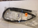 2007-2017 Jeep Patriot Front Right Door Window Weatherstrip Oem 05067769AD. Fixed Price $125.75.