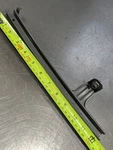 Toyota RAV4 Hybrid 2017 Right Front Window Run Channel Frame 67403-42040 4P. Fixed Price $35.88.