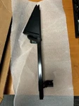 New Oem Nissan 2015-2024 Murano Rear Right Sash Channel 82234-5AA0E. Fixed Price $50.00.