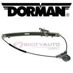 Dorman 749-067 Window Regulator For WL44185 LC6373590 LC6273590A Mr. Fixed Price $173.56.