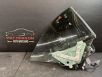 09 Audi A4 Passenger Right Quarter Glass Window Regulator W/motor. Fixed Price $160.00.