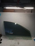 Infiniti G35 G37X Sedan Front Right-passenger Door Glass Oem 80320AR001. Fixed Price $79.00.