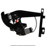 Cardone Rear Left Window Motor & Regulator For Honda Civic 1996-2000. Fixed Price $76.41.