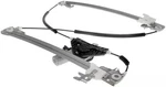 Genuine Dorman Power Window Regulator And Motor Assembly 751-980. Fixed Price $155.95.