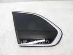07-13 Bmw E70 X5 Rear Left Driver Quarter Window Glass Oem 010925. Fixed Price $64.95.