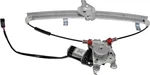 Dorman 741-681 Front Driver Side Power Window Motor And Regulator Assembly For. Fixed Price $54.95.