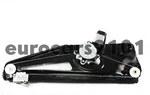 Land Rover Range Eurospare Left Rear Engine Mount CVH500110R. Fixed Price $216.00.
