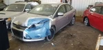 Windshield Glass Without Rain Sensor Fits Focus 2112941. Fixed Price $125.00.