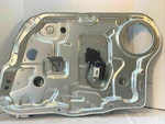 Dorman 748-331 Front Pass Side Power Window Regulator Motor Assy For 06-11 Azera. Fixed Price $275.99.