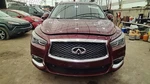 (local Pickup Only) Passenger Right Rear Door Glass Fits 14-20 Infiniti QX60 702. Fixed Price $109.90.