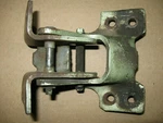 Original Gm 68 Camaro Ss Rs Z28 Firebird Upper Door Hinge Nice Bushings. Fixed Price $57.94.