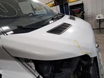 2017 Ford Transit 25 Left Driver Front Knee Suspension Used Part 3889149. Fixed Price $284.95.