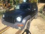 Passenger Rear Door Vent Glass Privacy Tint Fits 02-07 Liberty 61542. Fixed Price $30.00.