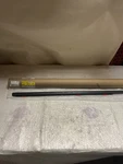 Gm Oem 20-23 Sierra 2500 Hd Left Front Door Exterior Trim-belt Molding 84831872. Fixed Price $50.00.