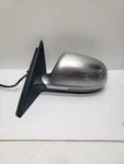 Driver Side View Mirror Power Painted Housing Fits 2013-2016 Audi Allroad. Fixed Price $125.00.