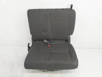 Honda Odyssey 2018-2020 Ex-l Rear 3RD Row Driver Left Seat Grey Leather. Fixed Price $407.55.