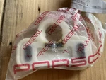 Window Guide Genuine Porsche Part 92853726002. Fixed Price $24.00.