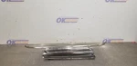 82 Chevy Corvette C3 Exterior Windshield Chrome Trim Set. Fixed Price $267.75.