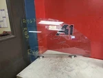 04-12 Gmc Canyon Colorado Front Door Glass/window Right Passenger Side Oem. Fixed Price $97.99.