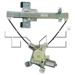 Power Window Motor And Regulator Assembly Tyc 660533. Fixed Price $73.21.