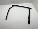 2017-2023 Audi A4 S4 Rear Left Door Window Glass Channel / Seal Oem 8W5839431D. Fixed Price $79.95.