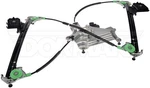 Dorman 751-258 Power Window Regulator And Motor Assembly 10-14 Ford Mustang. Fixed Price $188.32.