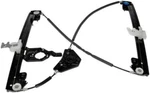 Dorman Window Regulator Pn# 752-980. Fixed Price $87.93.