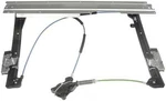 Window Regulator Dorman 749-496 Fits 07-15 Mini Cooper. Fixed Price $354.99.