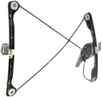 Window Regulator Dorman 740-589. Fixed Price $101.77.