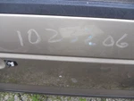Passenger Rear Door Glass Tinted Fits 95-02 Range Rover 437912. Fixed Price $34.30.