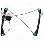Aci Power Window Motor And Regulator Assembly Front Left 82111. Fixed Price $82.95.