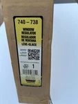 Dorman 740-738 Window Regulator. Fixed Price $20.56.