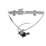 For Suzuki Grand Vitara 99-05 Window Regulator Motor Assembly Front. Fixed Price $160.54.