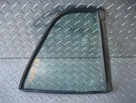 99 00 01 02 03 Mitsubishi Galant Left Driver Rear Vent Glass. Fixed Price $35.21.
