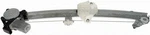 Dorman 751-415 Power Window Regulator And Motor Assembly Fits Honda Cr-v. Fixed Price $302.37.