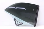 Mercedes E350 W207 11 - 14 Convertible Passenger Right Quarter Glass Window Oem. Fixed Price $93.74.