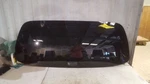 Back Glass Fits 01-06 Santa Fe 39190. Fixed Price $100.00.