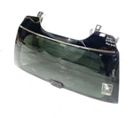 2004 2005 2006 Chevrolet Trailblazer Extended Oem Rear Back Glass. Fixed Price $500.00.
