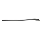 Genuine Jaguar Finish Molding T2H19734. Fixed Price $228.59.